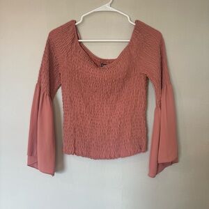 Women’s Express Blouse